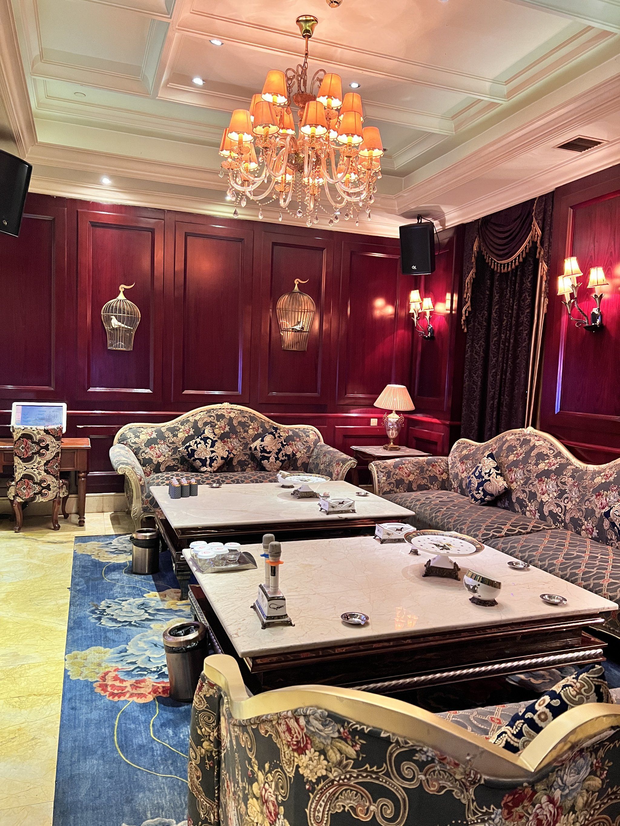 合肥商务ktv中低端区别解析-巢湖市ktv预定