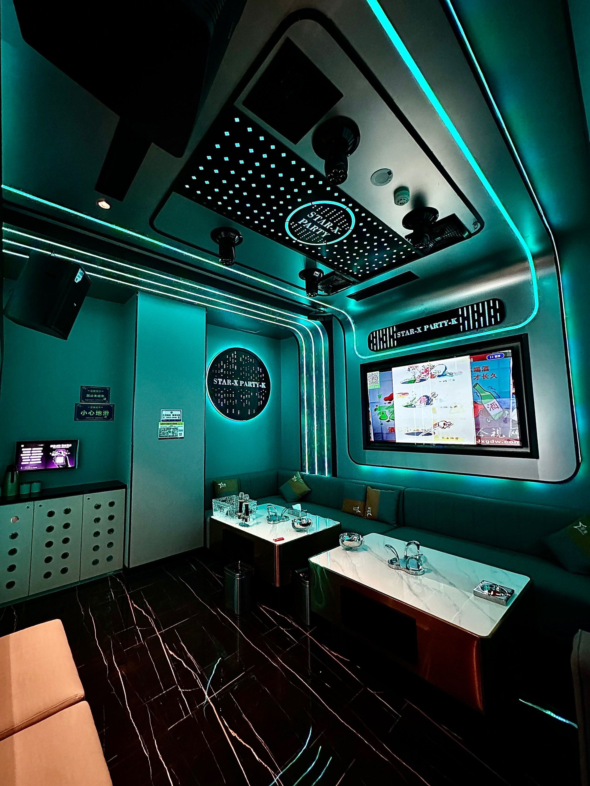 合肥商务ktv哪里好玩推荐指南-巢湖市ktv预定